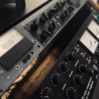 O’Connell Mastering