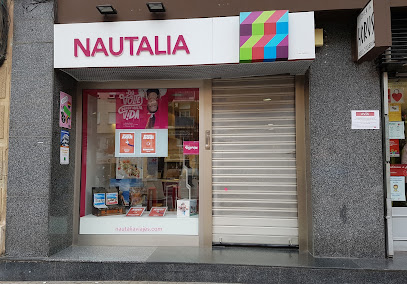 Nautalia Viajes