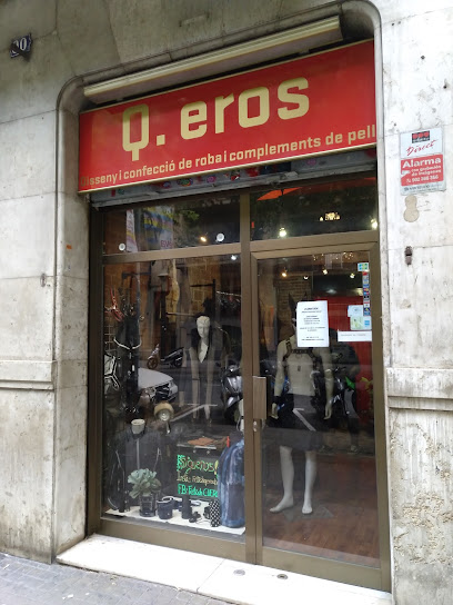 Q-EROS BARCELONA
