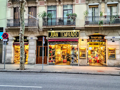 Temprado