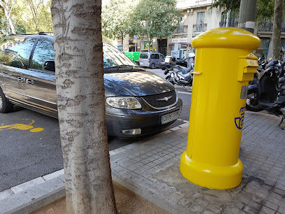Buzón de correos