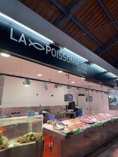 La Poissonnerie