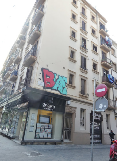 Orihuela Abogados