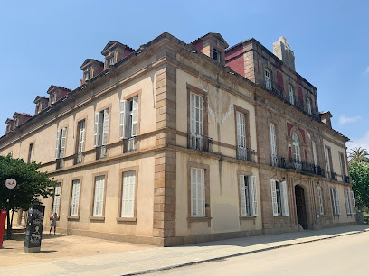 Instituto Público Verdaguer