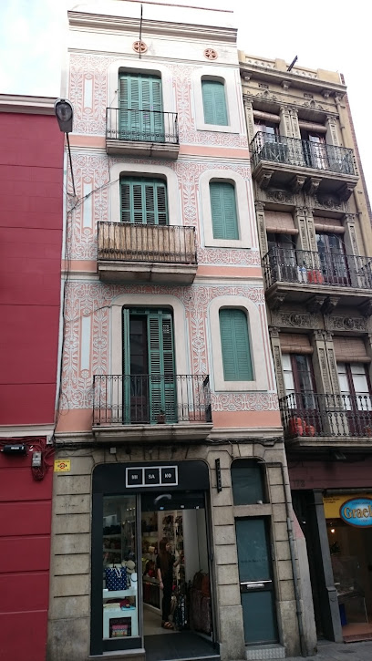 MISAKO Gràcia