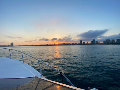Sea Host | Alquiler de barcos en Barcelona