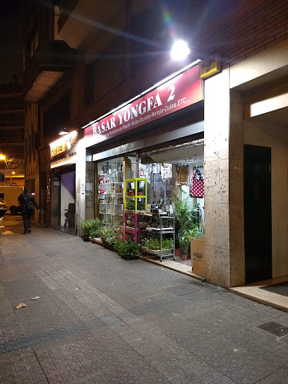 Basar Yongfa 2