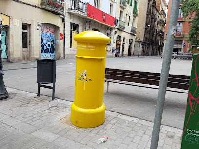 Buzón de correos