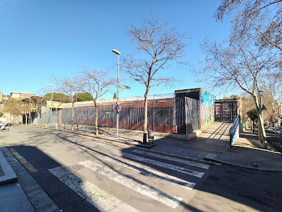 Colegio Sagrada Familia-Horta
