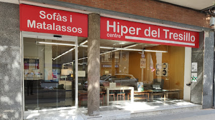 Hiper Centre del Tresillo