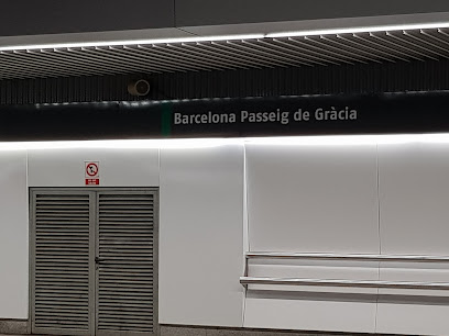 GRAN BCN TRAVEL SL