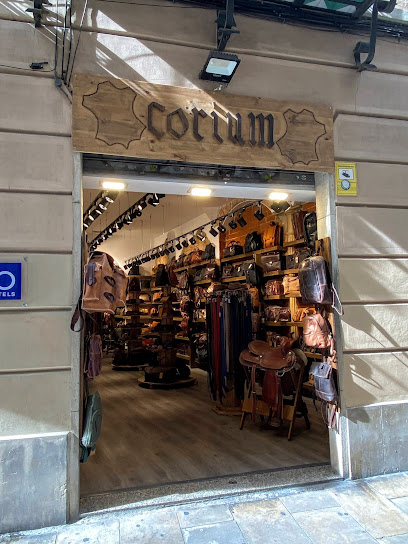 Corium