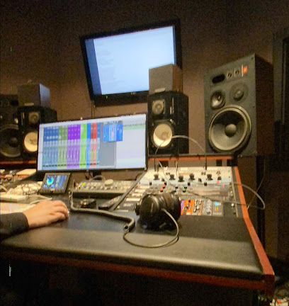 Àngel Sound Studio