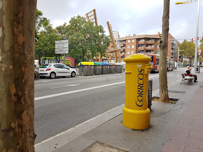 Buzon de correos