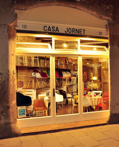 Casa Jornet