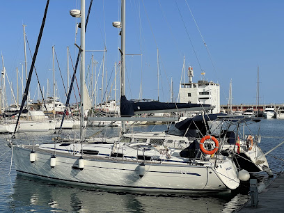 Pegaso Sailing