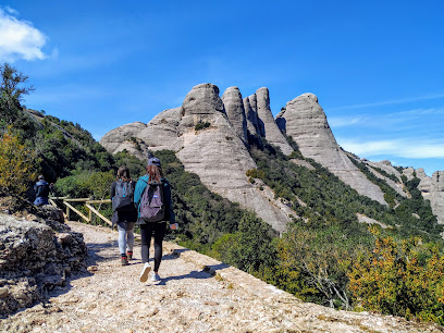Catalan Trails | Hiking Experiences from Barcelona