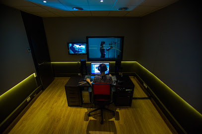 MIUT Sound & Video Postproduction