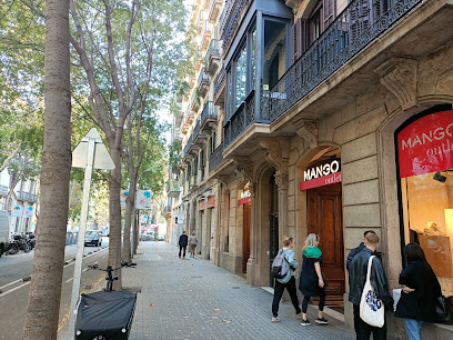 Mango Outlet