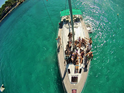 Go! Sailing Bcn