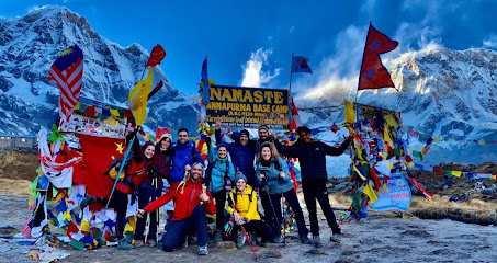 Manaslu Adventures, S.L.