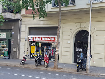 Basar Bona Sort