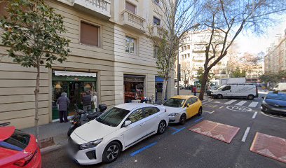 Peix i Marisc J. Juanias