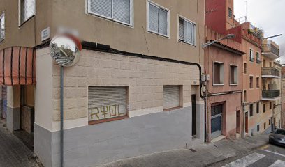 Pescadería Estrella