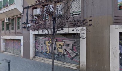 La Fábrica de Carbón