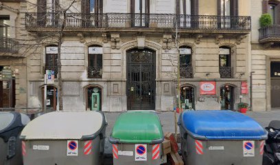 GGV ARQUITECTURA