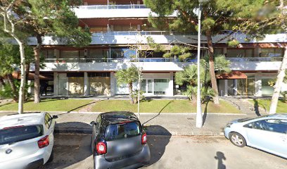 RIBAS & RIBAS ARQUITECTOS