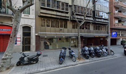GMS Arquitectura