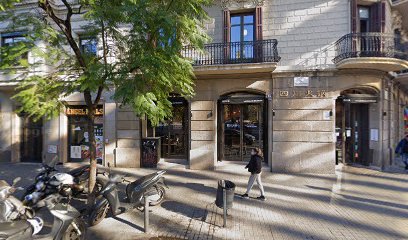 Architecture Anna Noguera