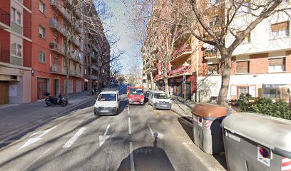 Estudio de arquitectura arqBCN
