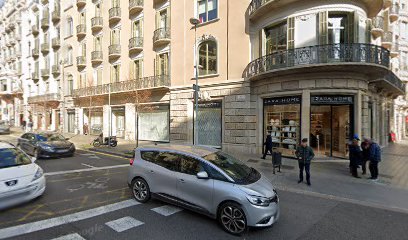 Estudio Carme Pinós