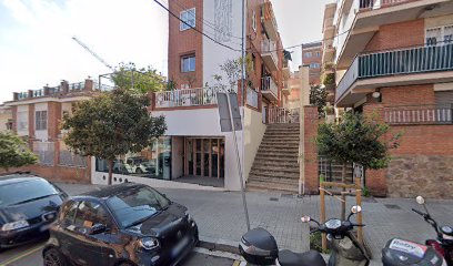 BAAS Arquitectura