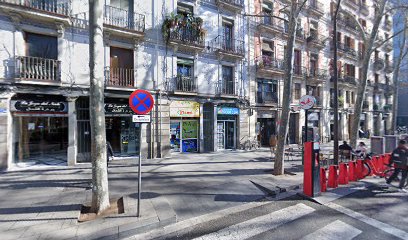 Agencia de viajes