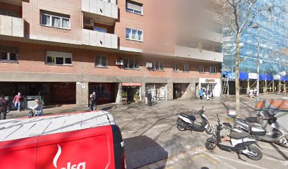 Bazar Nuevo Siglo