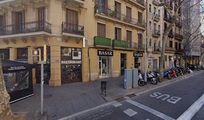 Basar