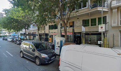 Basar Oriental