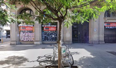 Asociación Profesional de Informadores Turísticos de Barcelona