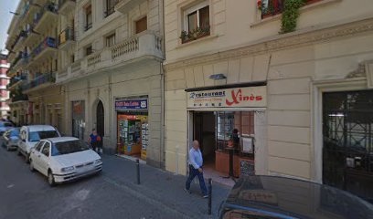 Viajes Ruta Latina