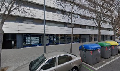 Barrero & Asociados (Oficina Mundet)