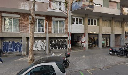 Graó Tècnic