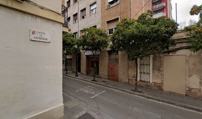 Carpintería Beltrán
