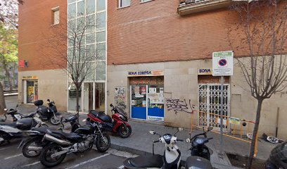 Buzón de Correos