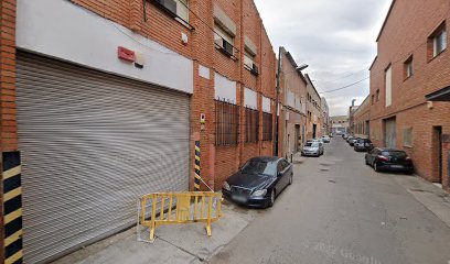 La Nau Vila Besòs