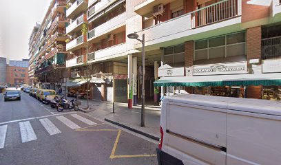 Ateneu popular l’Engranatge